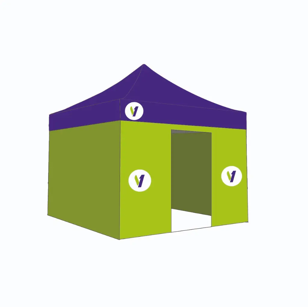 tente pliante Mur porte Imprimé v1_Plan de travail 1.webp