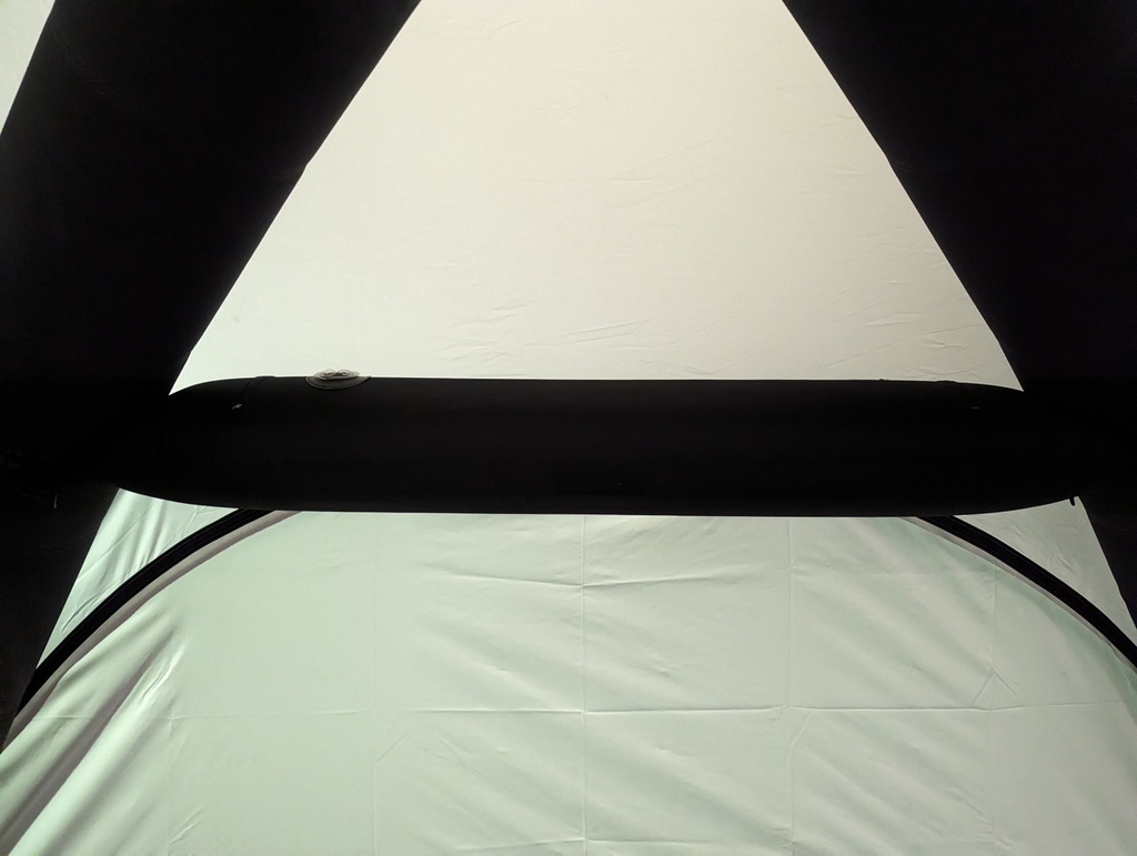 Tube De Renfort Latéral Pour Tente gonflable X roof 2