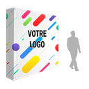 Visuel pour Mur Pop Up