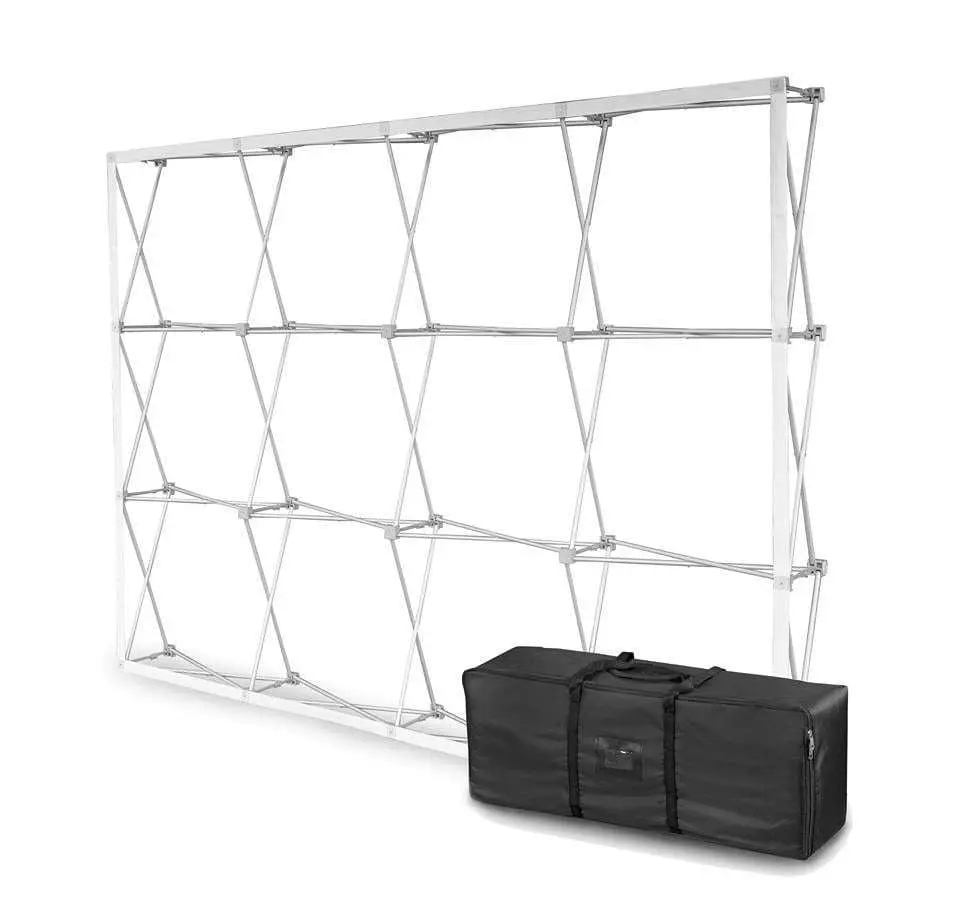 Structure de Mur Pop Up (S150)