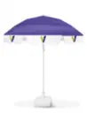 Parasol De Plage Imprimé