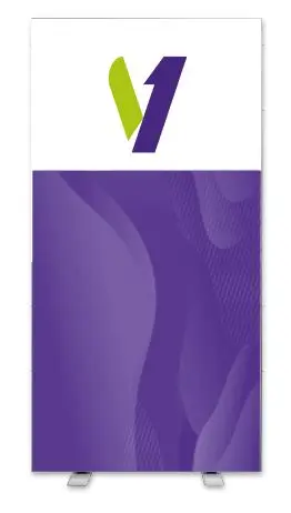 Cadre LED 100 Pliant 