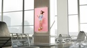 Visuel pour Cadre Led Mural 