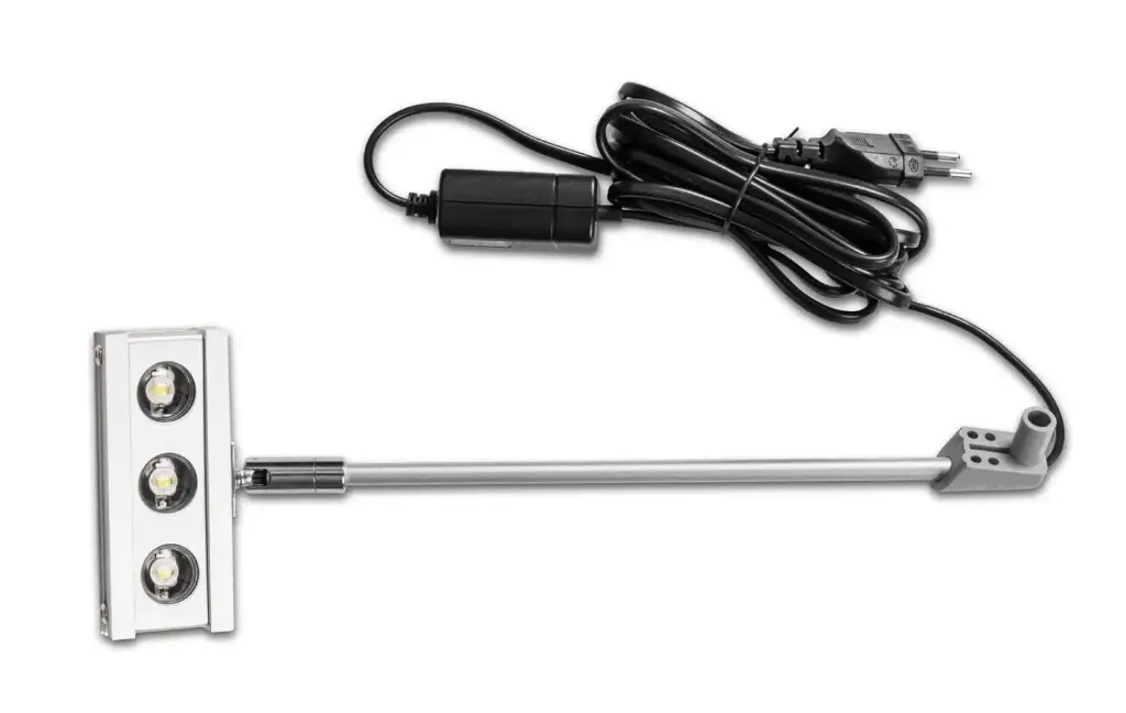 Lampe Led pour roll-up 