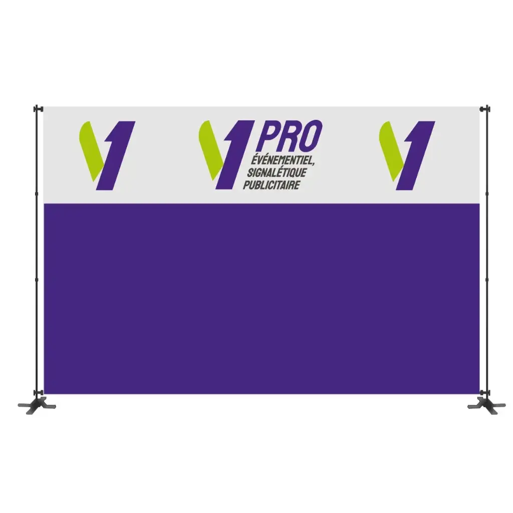 Visuel Pour Photocall