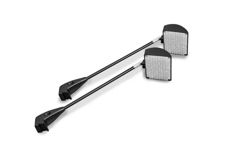 Spot Led Pour Mur Tubulaire