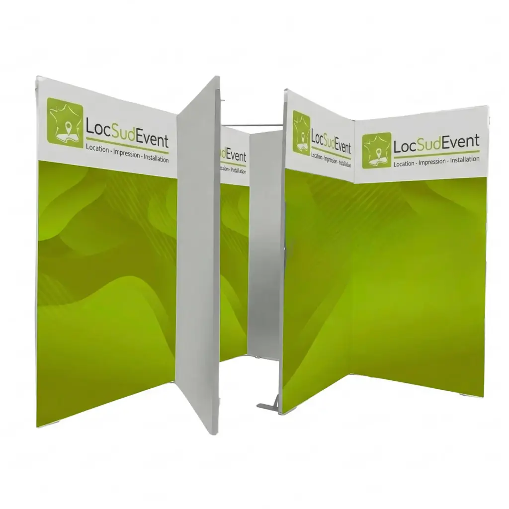 Stand Confort