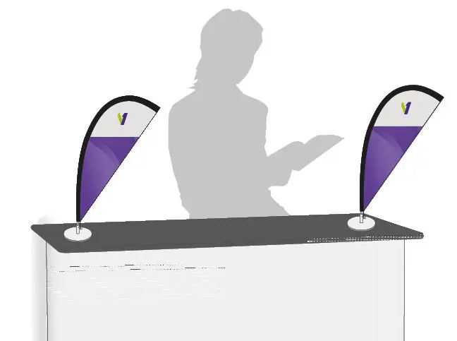 Table Flag 