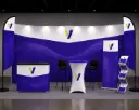 Pack Stand Premium Led