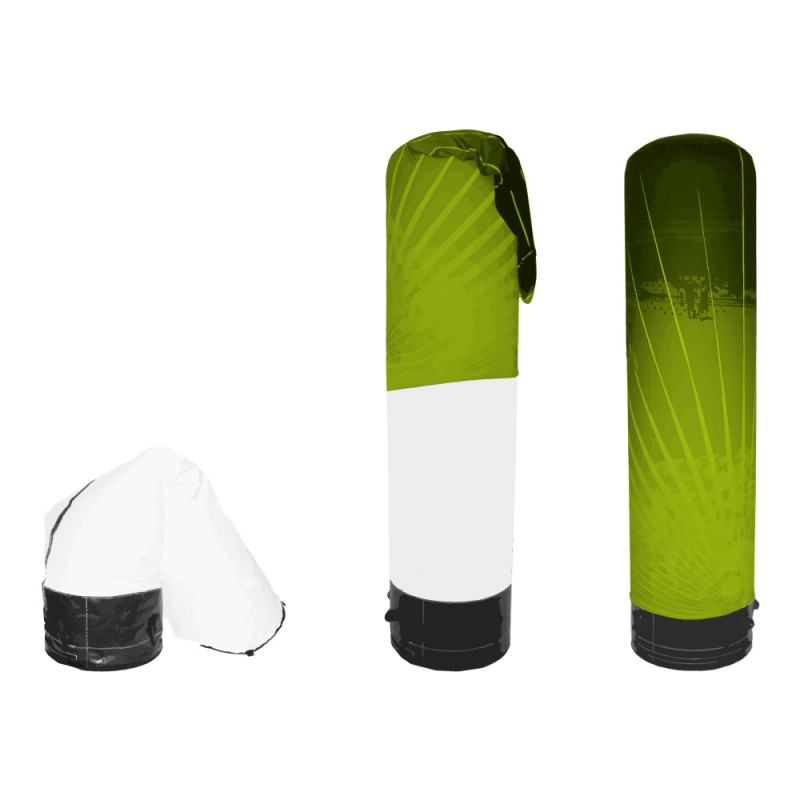 [T3MEVENT] Totem Event Blanc (3m)