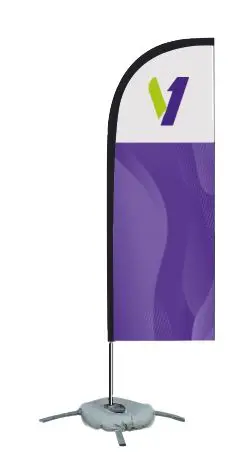 Pack Beachflag Prim'O