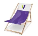 Transat chilienne Imprimé