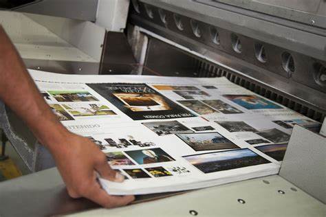 Impression Papier