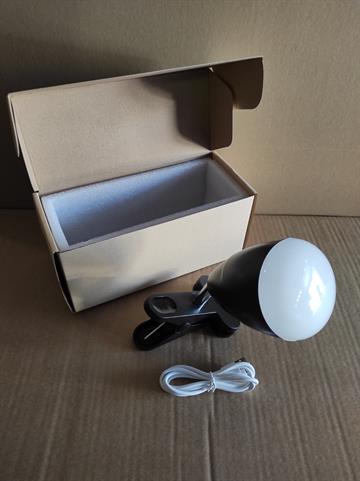 Lampe Led Rechargeable Et Autonome 4 Heures