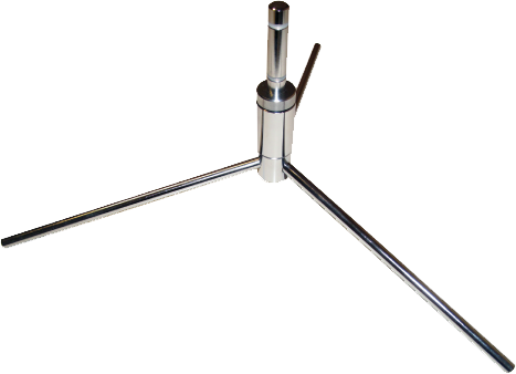 Tripode Pour Drapeau Indoor