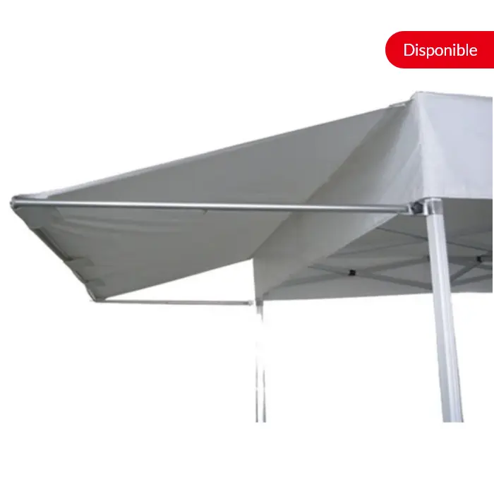 Auvent Tente Pliante Alu45 3m