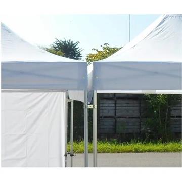 Lot De 4 Connecteurs - Tente Pliante