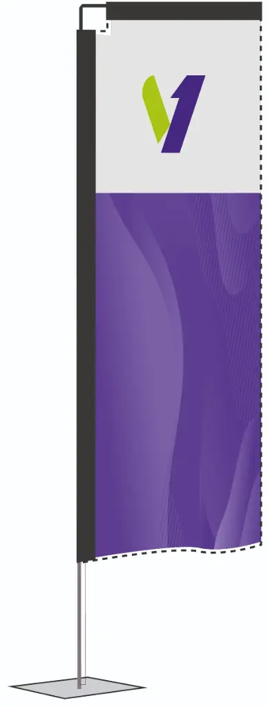 [VDHITSRV1] Voile  HIT   (S, Recto/verso)