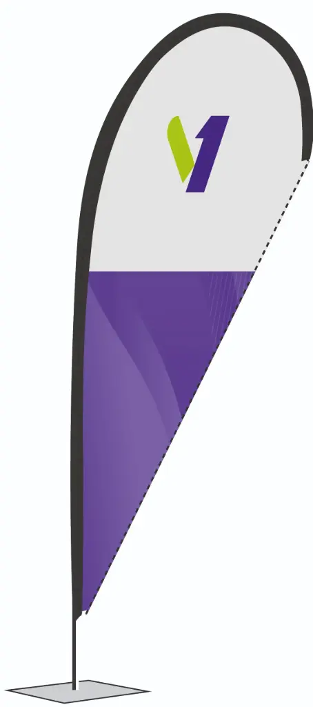 Voile Plume 