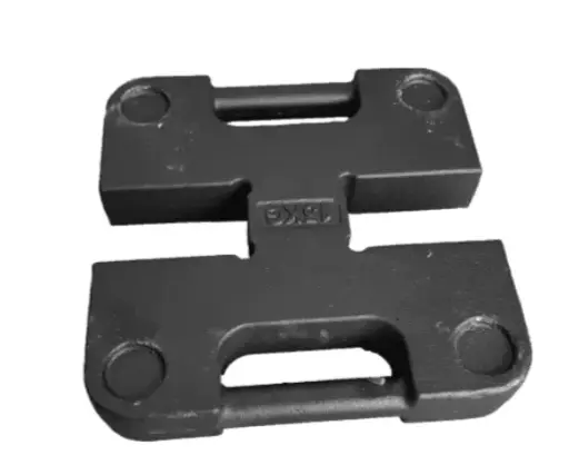 [PLFH] Poids De Lestage 15kg