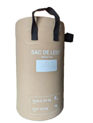 [SACLES30] Sac De Lestage 15/30