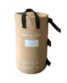 [SACLES30] Sac De Lestage 15/30