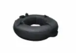 4 Lestages Tente Gonflable - Eau & Sable