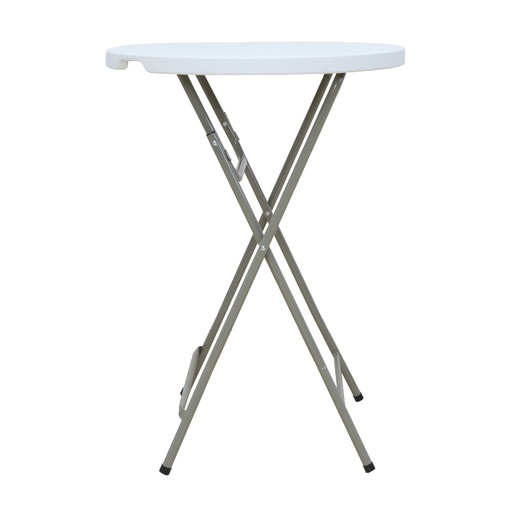 Table pliante PEHD