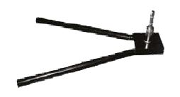 [ADPA] Pied Autocal Pour Beachflag