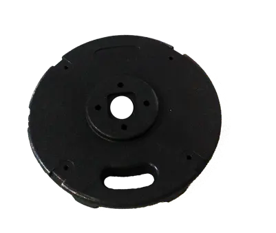 [ADPB] Plot Béton Pour Beachflag