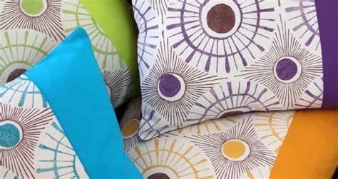Impression Sur Textile
