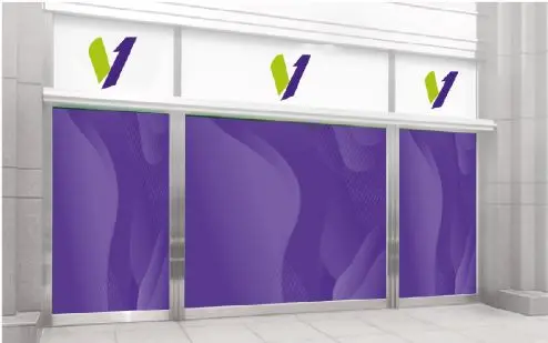 Impression Sur Adhésif au m²