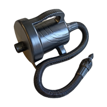 Pompe Electrique pour valves 1/4 de tour