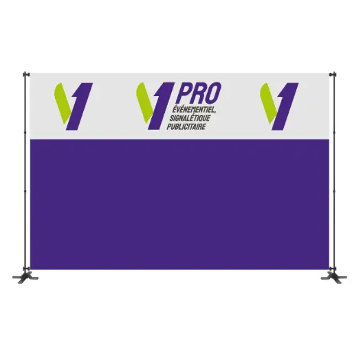 Visuel Pour Photocall