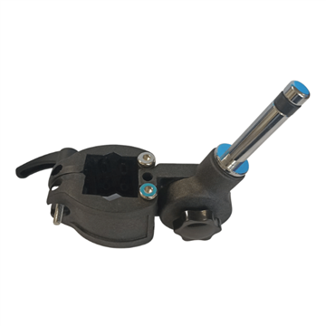 Fixation Drapeaux/Tente Fixtent orientation ajustable