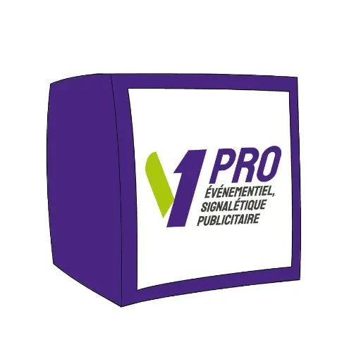 Bouée Nautique Gonflable Cube Couleurs 