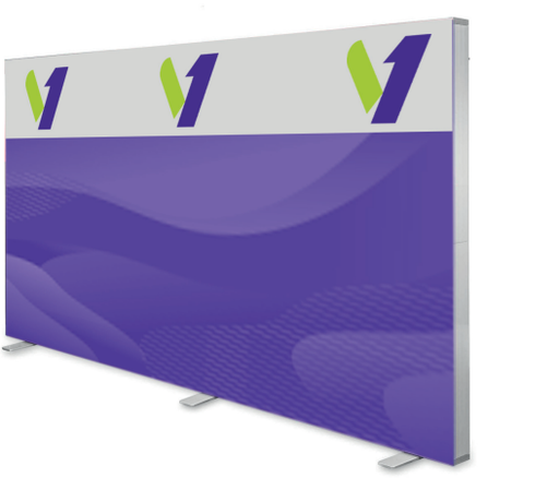 Cadre LED Expo 