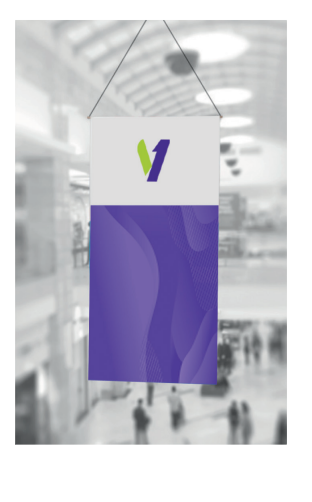 KAKEMONO A SUSPENDRE 