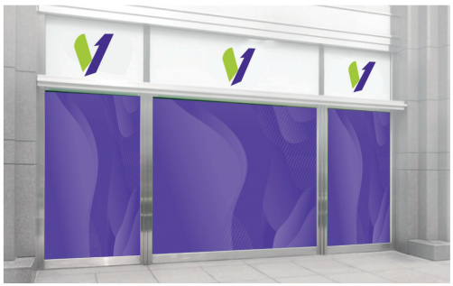 FILM VINYLE AUTOCOLLANT