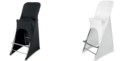 Housses Lycra Pour Chaise Haute