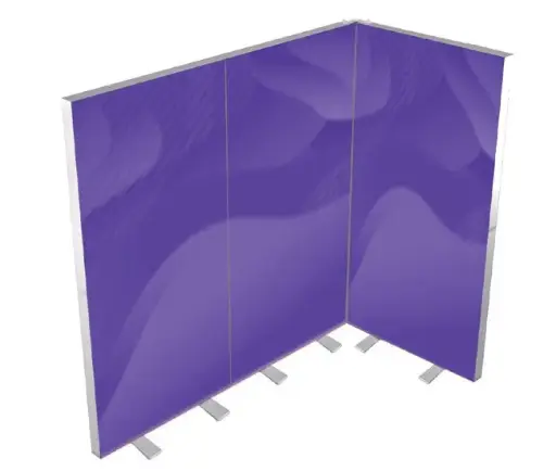 Visuel pour Cadre Led 100 