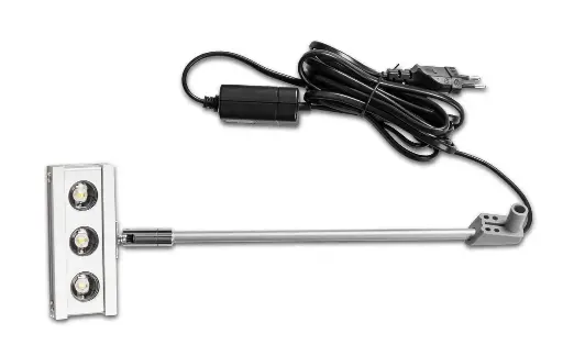 Lampe Led pour roll-up 